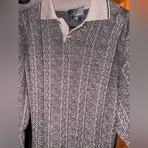 JF J.Ferrar Italian Knit Sweater
